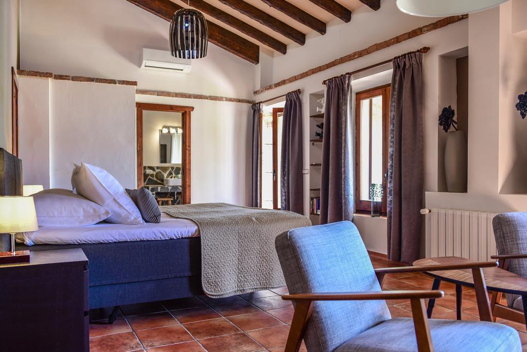 La Perla De Frigiliana Bed & Breakfast Deluxe ภายนอก รูปภาพ