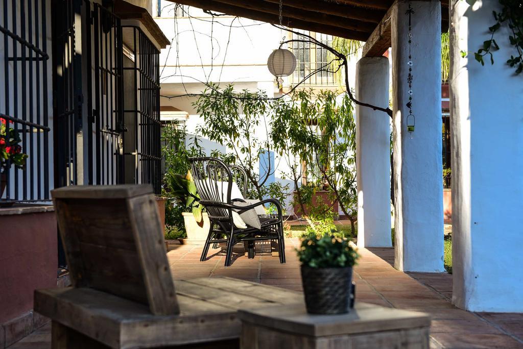 La Perla De Frigiliana Bed & Breakfast Deluxe ภายนอก รูปภาพ