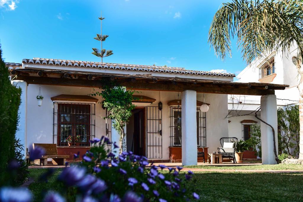 La Perla De Frigiliana Bed & Breakfast Deluxe ภายนอก รูปภาพ