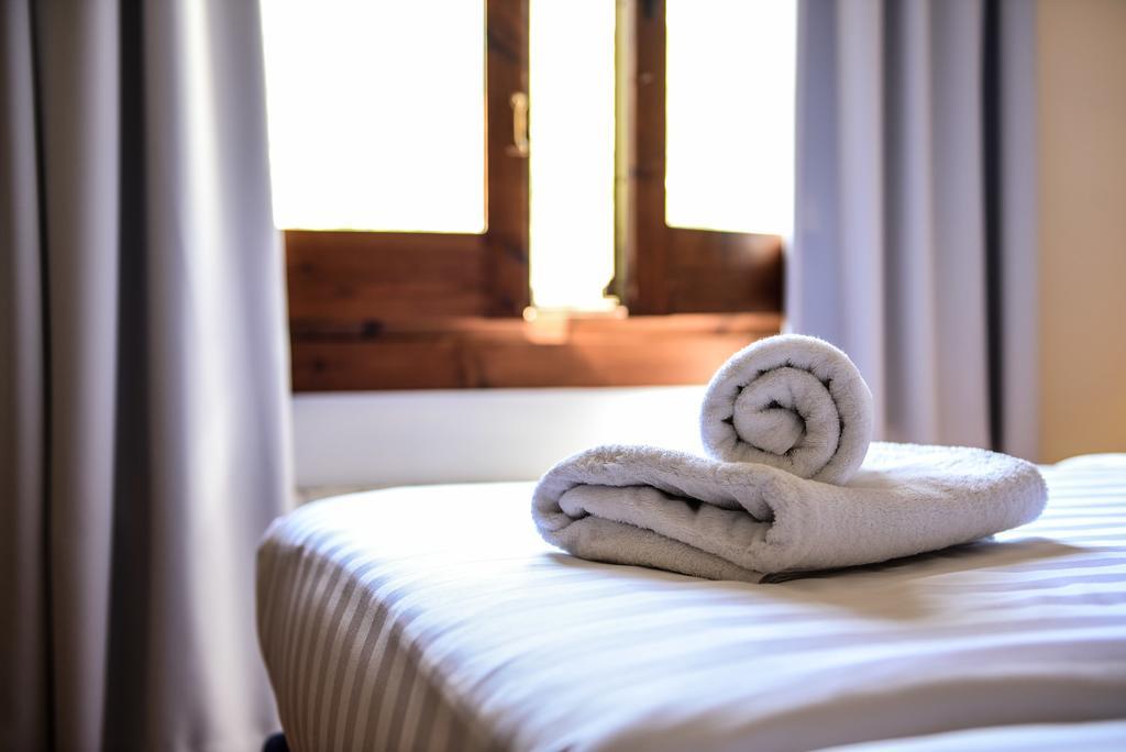 La Perla De Frigiliana Bed & Breakfast Deluxe ภายนอก รูปภาพ