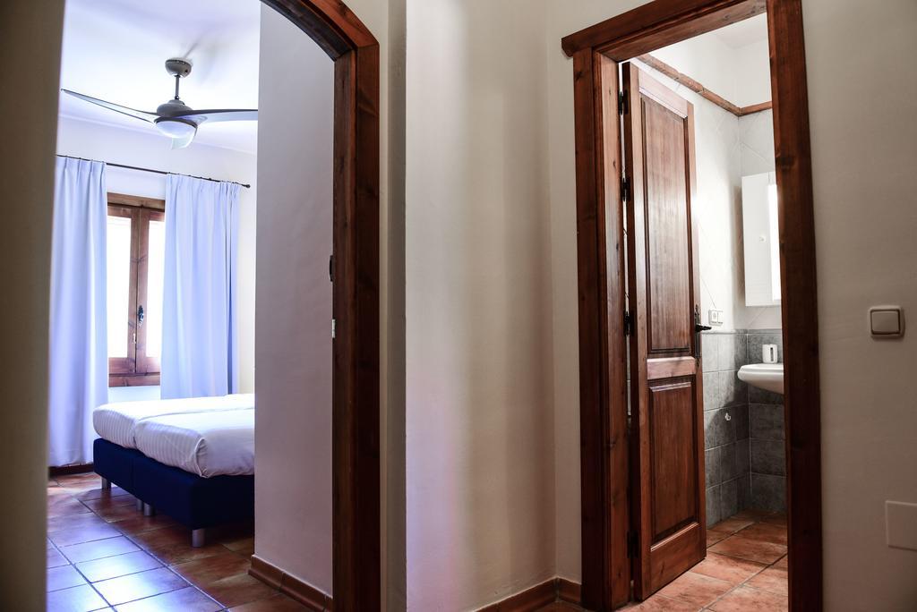 La Perla De Frigiliana Bed & Breakfast Deluxe ภายนอก รูปภาพ