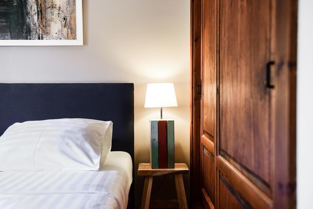 La Perla De Frigiliana Bed & Breakfast Deluxe ภายนอก รูปภาพ