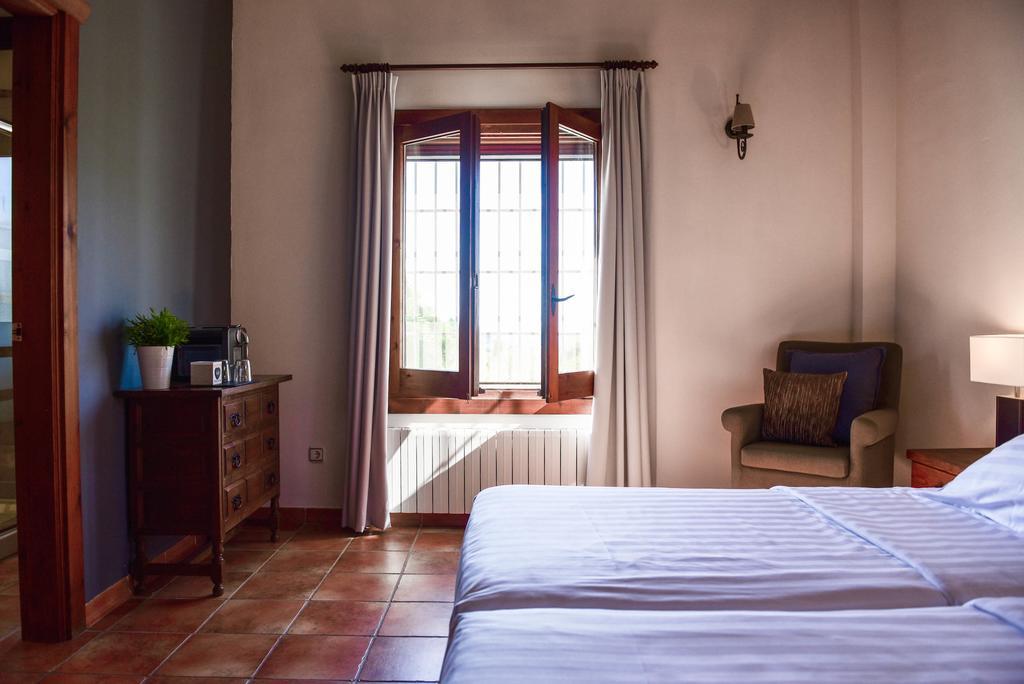 La Perla De Frigiliana Bed & Breakfast Deluxe ภายนอก รูปภาพ