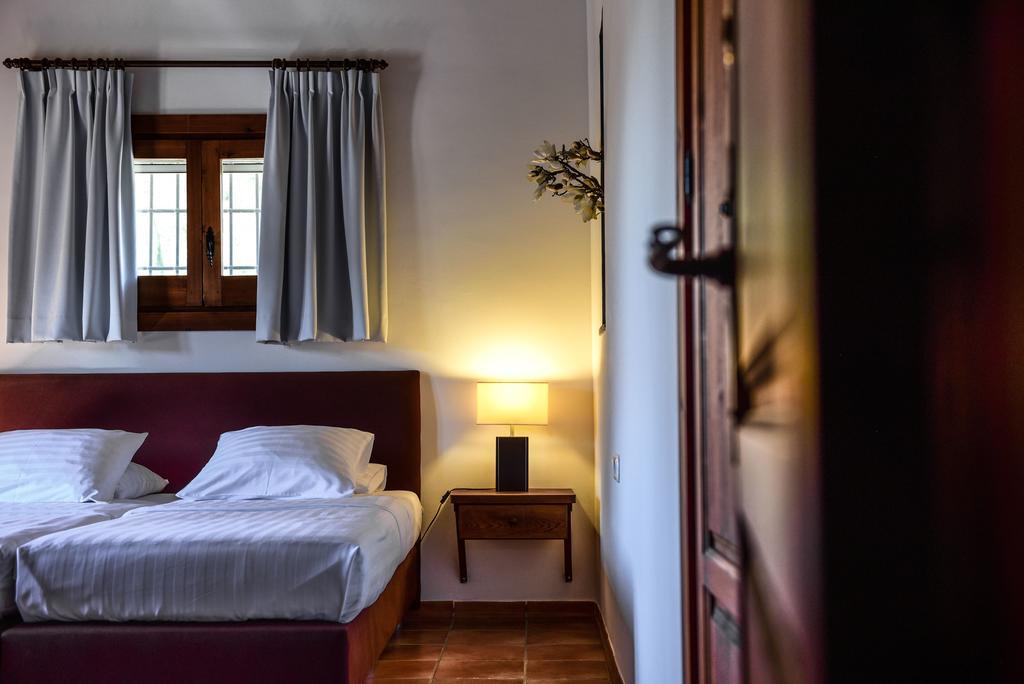 La Perla De Frigiliana Bed & Breakfast Deluxe ภายนอก รูปภาพ