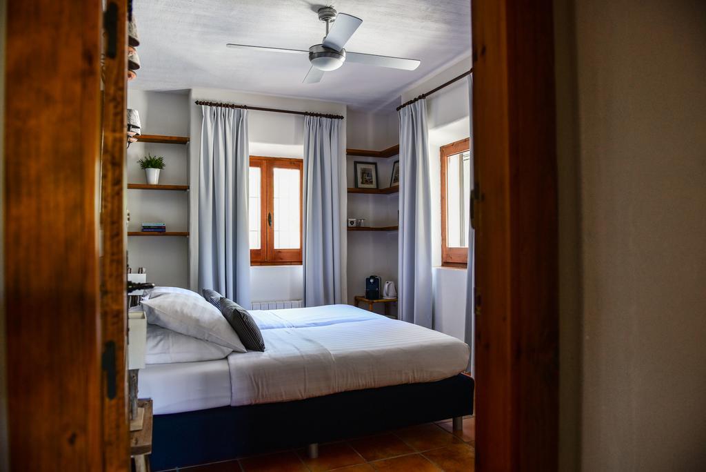 La Perla De Frigiliana Bed & Breakfast Deluxe ภายนอก รูปภาพ