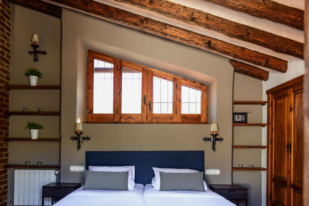 La Perla De Frigiliana Bed & Breakfast Deluxe ภายนอก รูปภาพ
