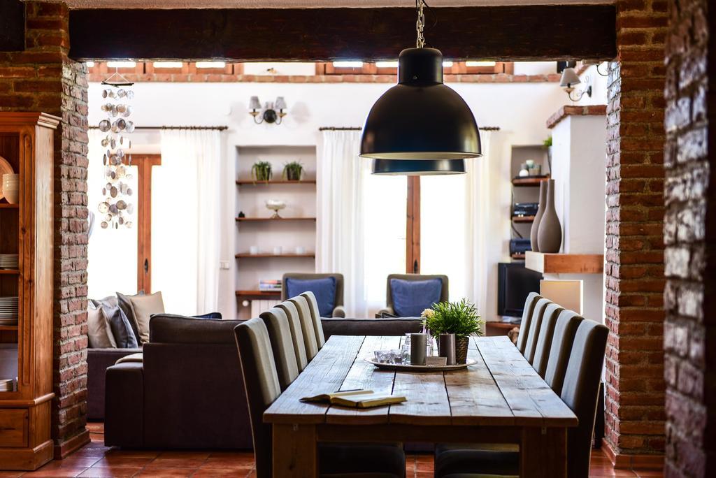 La Perla De Frigiliana Bed & Breakfast Deluxe ภายนอก รูปภาพ