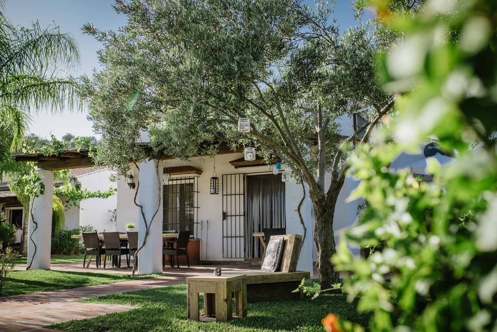 La Perla De Frigiliana Bed & Breakfast Deluxe ภายนอก รูปภาพ