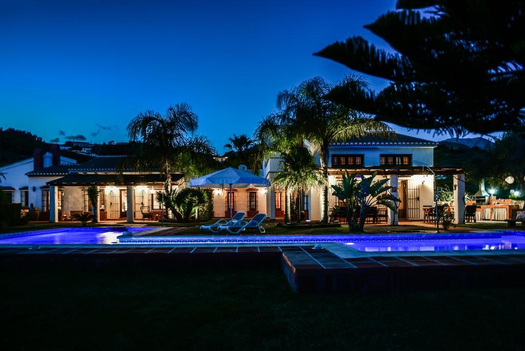 La Perla De Frigiliana Bed & Breakfast Deluxe ภายนอก รูปภาพ